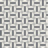 Cole & Son Wallcovering Alicatado Soot On Snow COLE & SON SEVILLE NON WOVEN - 100% United Kingdom Horizontal: 20.5 and Vertical: 5.1 20.5 - My Fabric Connection -