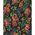 Cole & Son Wallcovering Bougainvillea Rouge/Green/C Sky/Charcoal Wallcovering NON WOVEN - 100% United Kingdom </p><p>Repeat: H: 20.5, V: 25.2 20.5 - My Fabric Connection -