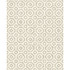 Cole & Son Wallcovering Queen S Quarter Mic/Parch COLE & SON HISTORIC ROYAL PALACES-GREAT MASTERS NON WOVEN - 100% United Kingdom Horizontal: 20.5 and Vertical: 3.1 20.5 - My Fabric Connection -