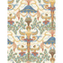 Cole & Son Wallcovering Chamber Angels Cs,R&M/P Wallcovering NON WOVEN - 100% United Kingdom </p><p>Repeat: H: 20.5, V: 27 20.5 - My Fabric Connection -