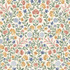 Cole & Son Wallcovering Court Embroidery C,M,H/P COLE & SON HISTORIC ROYAL PALACES-GREAT MASTERS NON WOVEN - 100% United Kingdom Horizontal: 20.5 and Vertical: 20.5 20.5 - My Fabric Connection -