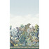 Cole & Son Wallcovering Verdure Tapestry Silk Pts&L COLE & SON HISTORIC ROYAL PALACES-GREAT MASTERS SILK - 70%;NON WOVEN - 30% United Kingdom Horizontal: 82.6 and Vertical: 137.8 82.6 - My Fabric Connection -