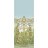 Cole & Son Wallcovering Tijou Gate Sgrn,Soli&Roug COLE & SON HISTORIC ROYAL PALACES-GREAT MASTERS NON WOVEN - 100% United Kingdom Horizontal: 55.1 and Vertical: 137.8 55.1 - My Fabric Connection -