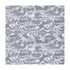 Lee Jofa Fabric Riviere Blue PAOLO MOSCHINO FABRICS LINEN - 67%;COTTON - 33% United Kingdom HEAVY Horizontal: 16.54 and Vertical: 16.14 50.39 - My Fabric Connection -