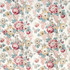 Lee Jofa Fabric Avondale Print Ruby/Spice AVONDALE COTTON - 49%;VISCOSE - 46%;POLYESTER - 5% Italy HEAVY Horizontal: 26.2 and Vertical: 26.4 52 - My Fabric Connection -