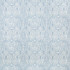 Lee Jofa Fabric Drayton Print Denim AVONDALE LINEN - 60%;COTTON - 30%;NYLON - 10% Thailand MEDIUM Horizontal: 13.12 and Vertical: 14.06 52.5 - My Fabric Connection -