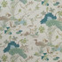 Lee Jofa Fabric Luzon Print Jade MINDORO VISCOSE - 82%;LINEN - 18% United Kingdom MEDIUM Horizontal: 27 and Vertical: 41 54 - My Fabric Connection -