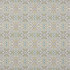 G P & J Baker Fabric Benaki Aqua CASPIAN LINEN - 60%;POLYESTER - 24%;VISCOSE - 16% India Horizontal: 12.411 and Vertical: 7.486 49.644 - My Fabric Connection -