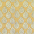 Kravet Basics Fabric Calico-411 L'INDIENNE COLLECTION POLYESTER - 68%;COTTON - 32% India HEAVY Horizontal: 3.875 and Vertical: 5 54 - My Fabric Connection -