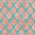 Kravet Basics Fabric Calico-911 L'INDIENNE COLLECTION POLYESTER - 68%;COTTON - 32% India HEAVY Horizontal: 3.875 and Vertical: 5 54 - My Fabric Connection -