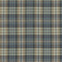 Mulberry Fabric Nevis Blue MULBERRY WOOLS IV WOOL - 100% United Kingdom HEAVY Horizontal: 9.85 and Vertical: 11.032 59.1 - My Fabric Connection -