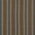 Mulberry Fabric Berber Stripe Denim MULBERRY STRIPES II COTTON - 68%;JUTE - 32% India Horizontal: 8.865 and Vertical: 52.796 - My Fabric Connection -