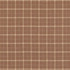 Mulberry Fabric Bowmont Russet MULBERRY WOOLS IV WOOL - 100% United Kingdom MEDIUM Horizontal: 3.546 and Vertical: 3.94 56.736 - My Fabric Connection -
