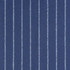 Gaston Y Daniela Fabric Aspen Navy GASTON LUIS BUSTAMANTE WOOL - 100% Italy MEDIUM Horizontal: 1 and Vertical: 57.5 - My Fabric Connection -