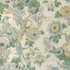 Lee Jofa Wallcovering Avondale Paper Slate/Aqua AVONDALE WALLPAPER HEMP - 50%;NON WOVEN - 30%;COTTON - 10%;BINDER - 9%;OTHER - 1% United Kingdom Horizontal: 27.5 and Vertical: 26.7 27.5 - My Fabric Connection -