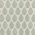 Kravet Basics Fabric Tajpaisley-11 L'INDIENNE COLLECTION POLYESTER - 68%;COTTON - 32% India HEAVY Horizontal: 3.5 and Vertical: 7.625 54 - My Fabric Connection -