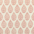 Kravet Basics Fabric Tajpaisley-17 L'INDIENNE COLLECTION POLYESTER - 68%;COTTON - 32% India HEAVY Horizontal: 3.5 and Vertical: 7.625 54 - My Fabric Connection -