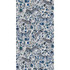 Clarke And Clarke Wallcovering Protea Blue WILDERIE BY EMMA J SHIPLEY FOR C&C NON WOVEN - 100% United Kingdom Horizontal: 0 and Vertical: 20.48 21 - My Fabric Connection -