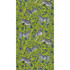 Clarke And Clarke Wallcovering Protea Lime WILDERIE BY EMMA J SHIPLEY FOR C&C NON WOVEN - 100% United Kingdom Horizontal: 0 and Vertical: 20.48 21 - My Fabric Connection -