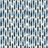 Kasmir Fabric Cheerful Blue 1470 65% Cotton
35% Polyester
 INDIA 11,000 Wyzenbeek Double Rubs </p><p>Repeat: Horizontal: 13 2/8 inches and Vertical: 15 inches 54 - My Fabric Connection -