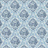 Kasmir Fabric Mesmerizing Denim 1467 / 22 100% Polyester 30,000 Wyzenbeek Double Rubs </p><p>Repeat: Horizontal: 13 4/8 Inches and Vertical: 13 4/8 Inches 54 Inches - My Fabric Connection -