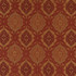 Charlotte Fabric D1832 Sienna Antoinette Vintage Elegance 100% Woven Polyester Asia Exceeds 120,000 Wyzenbeek Rubs (Heavy Duty) </p><p>Repeat: Horizontal: 7" x Vertical: 10" 54 Inches - My Fabric Connection -