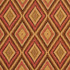 Charlotte Fabric D2003 Tiki Southwest 82% Polyester, 18% Cotton Asia Exceeds 90,000 Wyzenbeek Rubs (Heavy Duty) </p><p>Repeat: Horizontal: 7" x Vertical: 10" 54 Inches - My Fabric Connection -