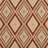 Charlotte Fabric D2005 Veranda Southwest 82% Polyester, 18% Cotton Asia Exceeds 90,000 Wyzenbeek Rubs (Heavy Duty) </p><p>Repeat: Horizontal: 7" x Vertical: 10" 54 Inches - My Fabric Connection -