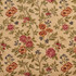 Charlotte Fabric D2057 Ecru Bouquet Tapestry Classics II 70% Polyester, 30% Cotton Asia Exceeds 30,000 Wyzenbeek Rubs (Heavy Duty) </p><p>Repeat: Horizontal: 14" x Vertical: 14" 54 Inches - My Fabric Connection -