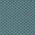 Charlotte Fabric D2139 Aqua Scales Small Scale Patterns 100% Woven Polyester Asia Exceeds 100,000 Wyzenbeek Rubs (Heavy Duty) </p><p>Repeat: Horizontal: 1" x Vertical: 1" 54 Inches - My Fabric Connection -