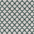Charlotte Fabric D2177 Jade Lattice Small Scale Patterns 100% Woven Polyester Asia Exceeds 100,000 Wyzenbeek Rubs (Heavy Duty) </p><p>Repeat: Horizontal: 1.5" x Vertical: 1.5" 54 Inches - My Fabric Connection -