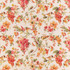 Charlotte Fabric CB800-275 Purple, Orange & Gold 55% Linen, 45% Viscose Korea Exceeds 30,000 Wyzenbeek Rubs (Heavy Duty) </p><p>Repeat: Horizontal 27.25" x Vertical 24.25" 54 Inches - My Fabric Connection -