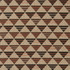 Charlotte Fabric CB800-299 Shades of Cocoa 100% Polyester Asia Exceeds 100,000 Wyzenbeek Rubs (Heavy Duty) </p><p>Repeat: Horizontal 9.5" x Vertical 11.5" 54 Inches - My Fabric Connection -