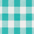 Charlotte Fabric D2459 Turquoise Patio Prints 100% Polyester Made In USA Exceeds 60,000 Wyzenbeek Rubs (Heavy Duty) </p><p>Repeat: Horizontal 5.25" x Vertical 6.25" 54 Inches - My Fabric Connection -
