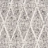 Charlotte Fabric D2504 Pewter Patio Prints 100% Polyester Made In USA Exceeds 60,000 Wyzenbeek Rubs (Heavy Duty) </p><p>Repeat: Horizontal 4.5" x Vertical 11.5" 54 Inches - My Fabric Connection -