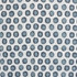 Greenhouse Fabric S4173 Slate 91% Polyester, 9% Linen China 53,000 double rubs </p><p>Repeat: 6.75" H, 6" V 56" - My Fabric Connection -