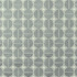 Greenhouse Fabric S2642 Pewter 100% Polyester With 100% Viscose Embroidery India 9,000 double rubs </p><p>Repeat: 6.5" H, 6.5" V 52" - My Fabric Connection -