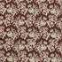 Greenhouse Fabric F3486 Burgundy 70% Polyester, 30% Cotton Mexico 50,000 double rubs </p><p>Repeat: 4.7" H, 4.3" V 54" - My Fabric Connection -