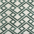 Greenhouse Fabric S3948 Aloe 68% Polyester, 21% Linen, 11% Cotton With 100% Polyester Embroidery India 9,000 </p><p>Repeat: 10.9" H, 4.1" V 54" - My Fabric Connection -