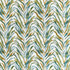 Greenhouse Fabric S3617 Lagoon 100% Polyester China 40,000 </p><p>Repeat: 13.5" H, 13.5" V 56" - My Fabric Connection -