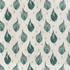 Greenhouse Fabric S3658 Mineral 96% Polyester, 4% Linen China 18,000 double rubs </p><p>Repeat: 7" H, 3.25" V 57" - My Fabric Connection -