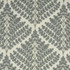 Greenhouse Fabric S3987 Sky 71% Polyester, 29% Cotton With 100% Polyester Embroidery India 9,000 </p><p>Repeat: 6.5" H, 6.4" V 52" - My Fabric Connection -