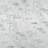 Carole Fabric Stroke Of Luck Silver Blue Steel 65% Polyester, 35% Viscose China N/A </p><p>Repeat: 30" V, 29" H 58" - My Fabric Connection -