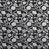 Carole Fabric Charming Climb Black From The Heart 70% Polyester, 30% Cotton India N/A </p><p>Repeat: 9 1/2" V, 8 1/2" H 51.5" - My Fabric Connection -