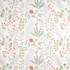Carole Fabric Field Of Sprigs Spa From The Heart 58% Cotton, 42% Polyester India 12 3/4" V, 26" H 51.75" - My Fabric Connection -