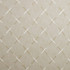 Carole Fabric Just Dance Flax From The Heart 54% Cotton, 46% Polyester India 7 5/8" V, 6 7/8" H 55" - My Fabric Connection -