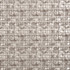 Carole Fabric Every Shadow Oyster Marble & Brass 100% Polyester India 10" V, 9" H 54" - My Fabric Connection -