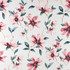 Carole Fabric Nights In Georgia Rose Muse 100% Cotton Spain 27" V, 13 1/2" H HD 54" - My Fabric Connection -