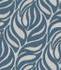 Norbar Fabric Opus Captain'S Blue HEAT WAVE 100% SOLUTION DYED ACRYLIC CHINA 15"V 14 1/2"H 54" - My Fabric Connection -