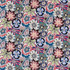 Kravet Couture Fabric Passiflora T50 Fabric COTTON - 100% Italy HEAVY </p><p>Repeat: H: 35.04, V: 23.03 55 - My Fabric Connection -